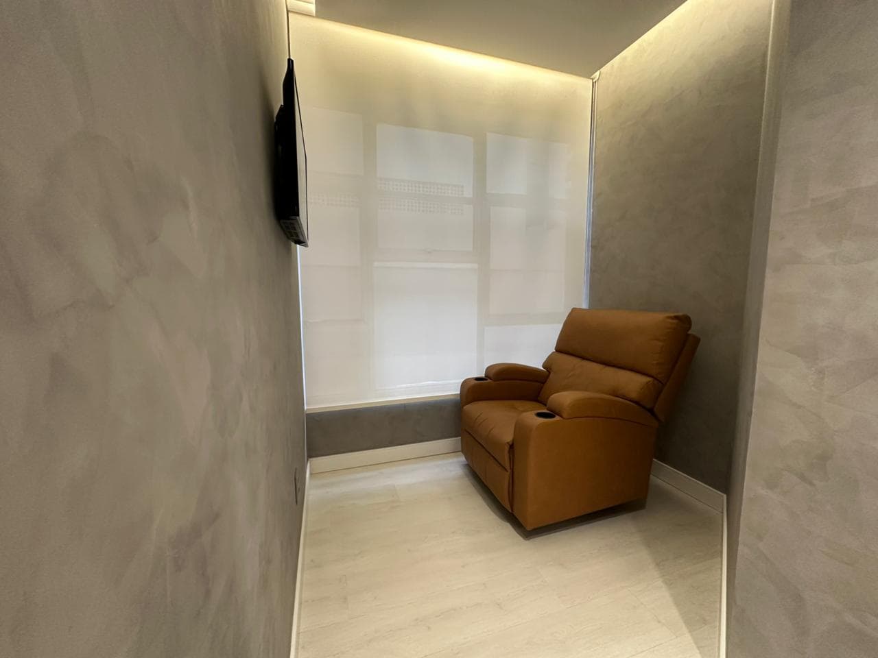 Clínica Forza — ambiente 10