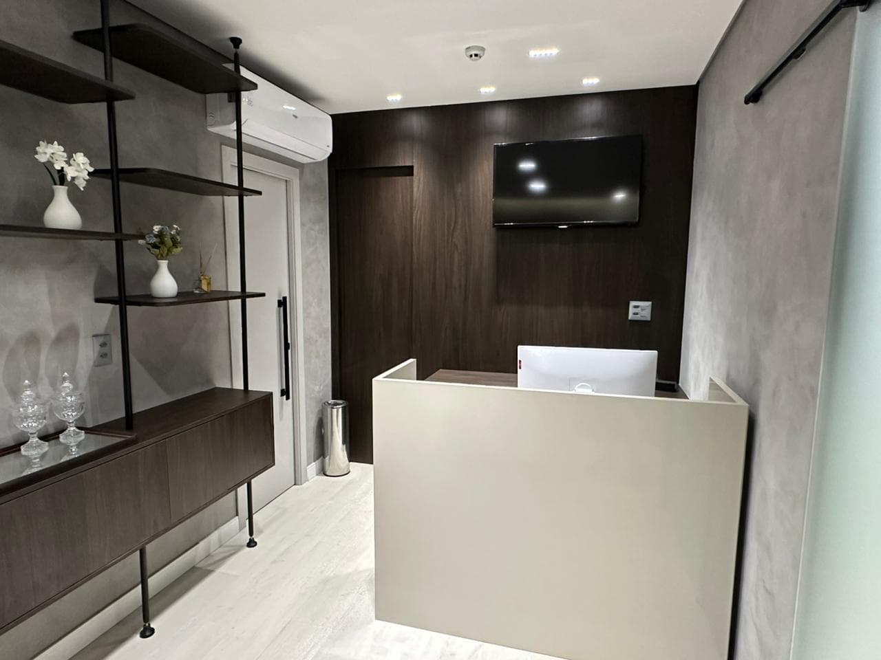 Clínica Forza — ambiente 3