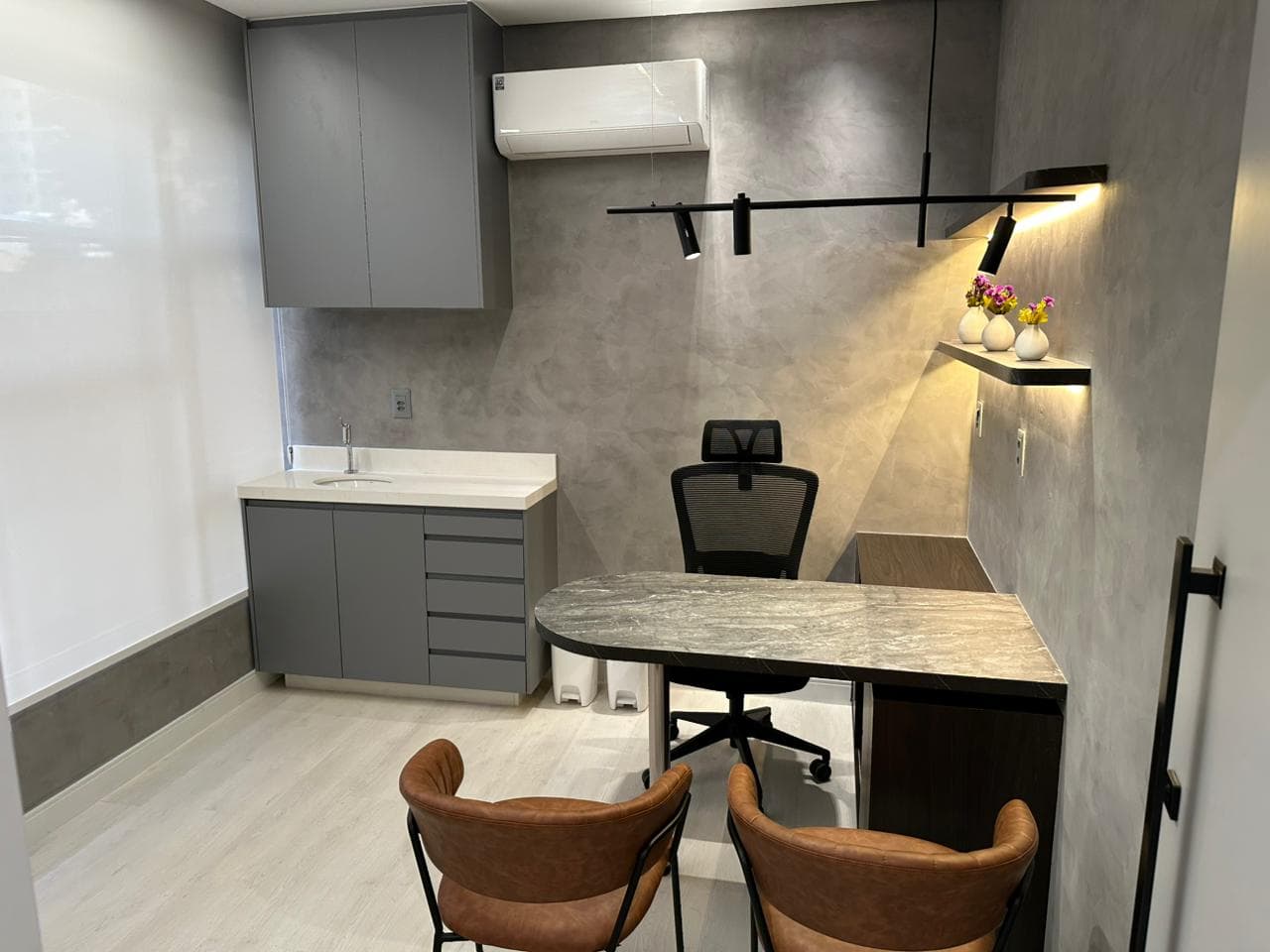 Clínica Forza — ambiente 5
