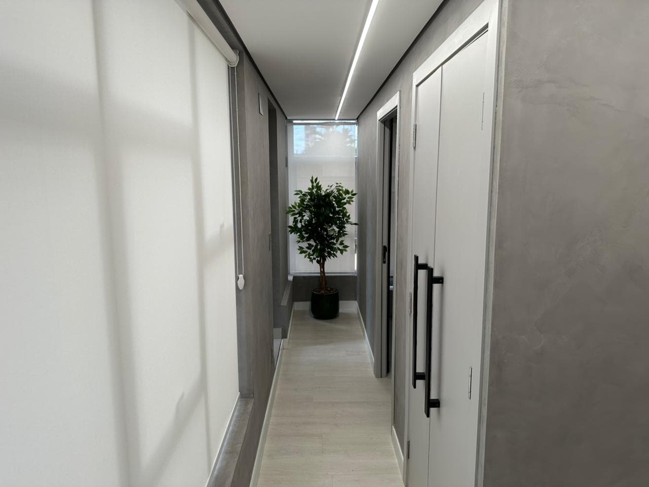 Clínica Forza — ambiente 6