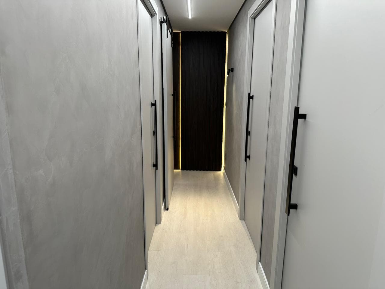 Clínica Forza — ambiente 7