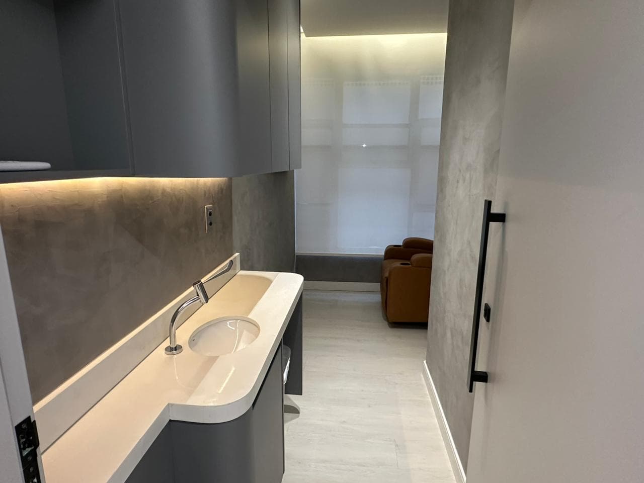 Clínica Forza — ambiente 9