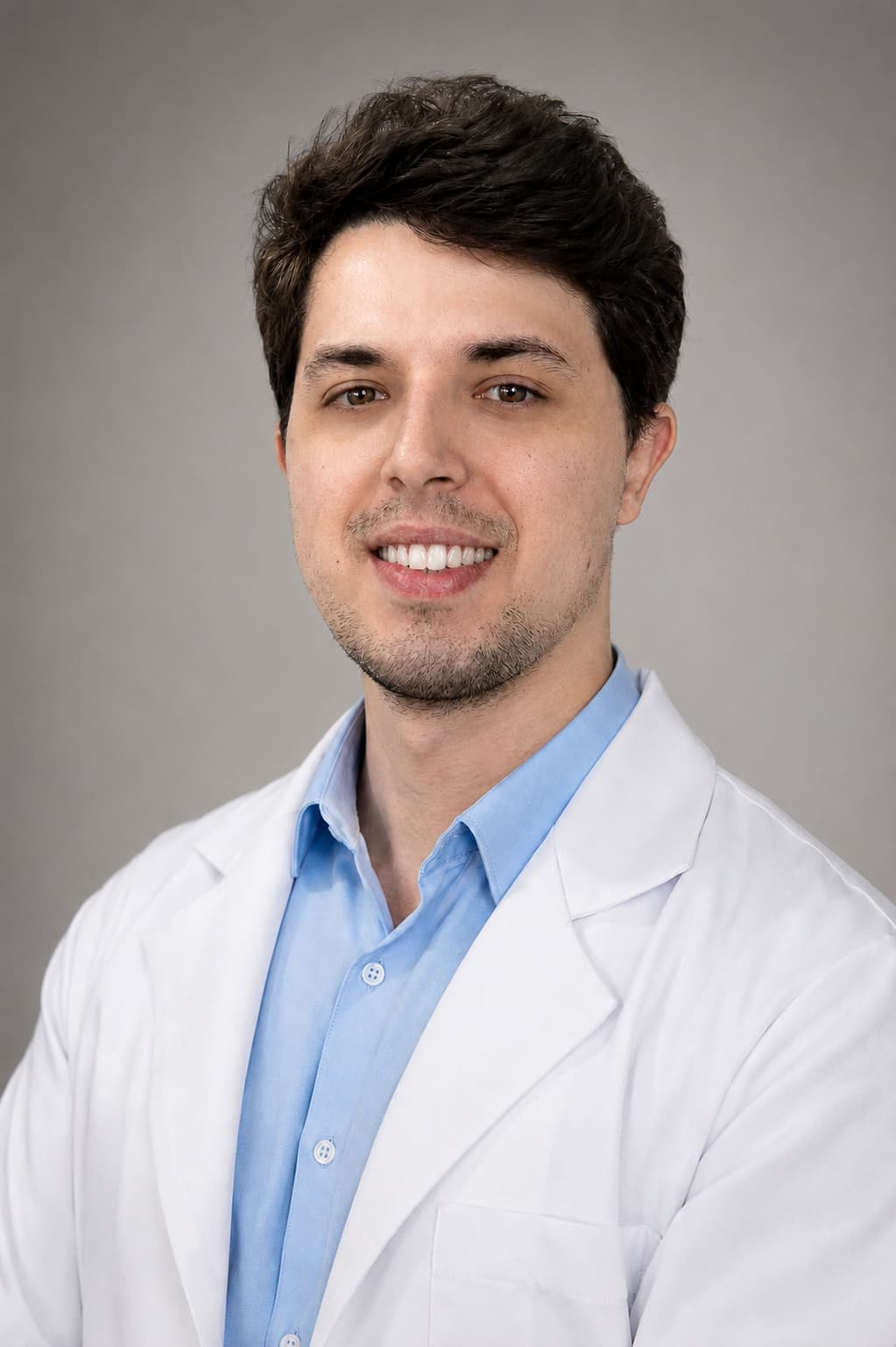 Dr. Bruno Galdino, CRM-MG 98375